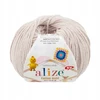 Alize Cotton Gold Hobby 889 Jany smėlio spalvos (50gr/165mt)