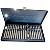 All Ride Hex/torx/spline antgaliai 40vnt. Aw35120bl
