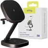 Allity belaidis įkroviklis Awc-220-25wms Graphite 3-in-1