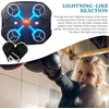 Allomn muzikos bokso treniruoklis, išmanusis bluetooth bokso treniruoklis su bokso pirštinėmis, prie sienos montuojamas smūgiavimo treniruoklis su 3 greičio lygiais, smagi ir saugi mankšta suaugusiems ir vaikams