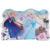 Rankšluostis Almacenesadan 2010 Disney Frozen daugkartinio naudojimo padėkliukas, be Bpa, dydis 43 x 29 cm