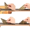 Alnicov Gitaros Lygiavimo Liniuotė - Elektriniams Bosams ir Gitaroms