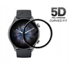 Alogy 5d grūdintas stiklas 5h, skirtas Amazfit Gtr 2 / 3 46mm