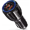 Alogy Usb automobilinis įkroviklis 3100 Ma