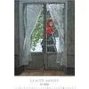 Alpha Edition - Claude Monet 2025 paveikslų kalendorius, 42 x 56 cm, meno kalendorius su aukštos kokybės meno paveikslėliais kiekvienam mėnesiui, autorius Claude Monet, tarptautinis kalendorius