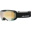Alpina Pheos S Q-lite slidinėjimo akiniai su veidrodiniu stiklu
