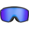Alpina unisex Scarabeo S Q-lite slidinėjimo akiniai (1 pakuotė)