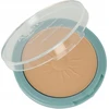 Alterra bronzinanti pudra nr. 01 Honey Gold 10 g