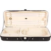 Alto dėklas M-case Premium 36-44, juodas - kreminis