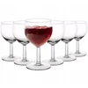 Altom Design Raudonojo vyno taurės vakarėliams, barams Ballon 250ml 6 vnt.