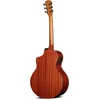 Alysée - A140-ce-n - elektrinė akustinė gitara su išpjova