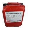 Alyva riboto slydimo diferencialams Ls 90 Avia