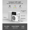 Amaran Ace 25c Led vaizdo apšvietimo rinkinys (baltas)