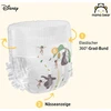 Amazon Brand - Mama Bear Disney sauskelnės-kelnaitės - dydis 6 (15+ kg), baltos, 60 vnt. (1 pakuotė)