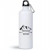 Ambition Gertuvė vandeniui, 800 ml į kalnus, aktyviems žygiams, nuotykiams + vardas