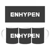 Ambition Puodelis 330 ml Enhypen K-pop Kpop
