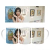 Ambition Puodelis 330 ml Twice K-pop Kpop