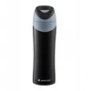 Ambition termosas Love, juodas, 450 ml