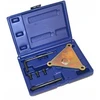 Amd tools skirstymo veleno fiksavimo įrankis fiat 500 c punto alfa romeo mito lancia 0.9 twin turbo