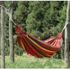 AmeliaHome Daugiaspalvis hamakas 240 x 80 cm
