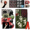 Vinilinė plokštelė American Idiot (20th Anniversary Deluxe Edition) [vinyl Lp]