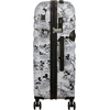 American Tourister Wavebreaker Disney Spinner, Minnie Comics Baltas, Matinis Korpusas Disney