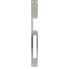 Amig - Elektrinis durų atidarytuvas | Mod.40 | 250 x 25 x 3 mm | Srovė: 1.1 A | Su rite 8-12v Ac | Spyna portalams, parduotuvėms ar biurams