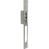 Amig - Elektrinis durų atidarytuvas | Mod.40 | 250 x 25 x 3 mm | Srovė: 1.1 A | Su rite 8-12v Ac | Spyna portalams, parduotuvėms ar biurams