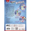 Amigo Spiel + Freizeit 1951 6 Nimmt stalo žaidimas, 2-6 žaidėjai