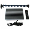 Amio Led linijinė lempa su laikikliu kėbulo įlenkimų šalinimui Pdr technika