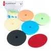 Amio poliravimo rinkinys: padeliai su velcro + Farecla G3 pasta 250g