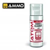 Ammo 20501 Atom skiediklis ir valiklis su lėtikliu 20ml