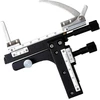 Mikroskopas Amscope graduotas mikroskopo mechaninis staliukas, skirtas M200, M500, B100 serijos mikroskopams
