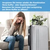 Ancable 2 raktų rinkinys, suderinamas su Tsa007, 007 raktai, daugiafunkciniai bagažo raktai, pagrindinis raktas, suderinamas su Tsa007 spyna bagažui, lagaminui, slaptažodžių spynoms