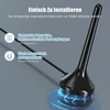 Ancable radijo antenos