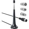 Ancable radijo antenos
