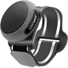 Kompiuterio kolonėlės Ancwear nešiojama bluetooth kolonėlė su 17 garso režimų, įmontuotu mikrofonu, prisegamu dizainu, atspari vandeniui, idealiai tinka lauke, žygiams ir važinėjimui dviračiu