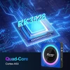 Vaizdo grotuvas Android Tv Box 13, 2gb/16gb, Wifi6, Bluetooth 5.0, 8k