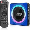 Vaizdo grotuvas Android Tv Box 13, 2gb/16gb, Wifi6, Bluetooth 5.0, 8k