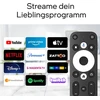 Android Tv Stick Gd1 4k Hdr išmanusis transliacijos grotuvas, skirtas televizoriui | Wifi/wifi | Play Store | Chromecast | Netflix | Prime Video | Disney Plus