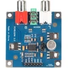 Annadue Pcm5102/pcm5102a garso plokštė Dac dekoderio plokštė I2s įvestis 32bit 384k su 3.5 ausinių išvestimi Hifi dekoderio plokštė