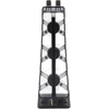 Annadue ventiliatorius, skirtas ps5 priedams su led lempute, efektyvi aušinimo sistema, žemas triukšmo lygis, įmontuoti 3 aušintuvo ventiliatoriai ir usb prievadas, skirtas disc ir digital edition