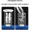 Anneratteryer 2 vnt. drenažo kamščių, kriauklės kamščiai, iššokantys drenažo vožtuvų kamščiai kriauklei, kriauklės kamštis, drenažo kamštis, tinkamas kriauklėms ir praustuvams