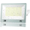 Annifunly 200w 20000lm Led prožektorius lauko sąlygoms 6500k Ip67 vandeniui atsparus lauko apšvietimas sodui, terasai, garažui, stadionui, tvartui