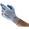 Ansell 11-518 ultralight hyflex pirštinės, atsparios įpjovimams, dydis 9 [kaina už porą] (ansell)
