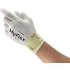 Ansell Hyflex 11-605 universalios pirštinės, mechaninė apsauga, baltos, dydis 10 (12 porų pakuotė)