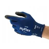 Ansell Hyflex 11-816 pirštinės: itin plonos, be silikono, be latekso, L dydis
