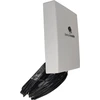 Šakotuvas Antena 4g lte 5g mimo 700/800/900/1800/2100/2600 mhz lowcostmobile 2x10m juodas kabelis lmr200 sma jungtis skirta huawei b525, b528, b618, b593, e5186, b310, b315, asus, tp link, dlink, zte