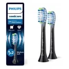 Antgaliai Philips Sonicare C3 apnašų šalinimui 2 vnt. Hx9042/88