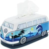 Anw Home Brisa Vw T1 "bulli" audinių dėžutė, mėlyna